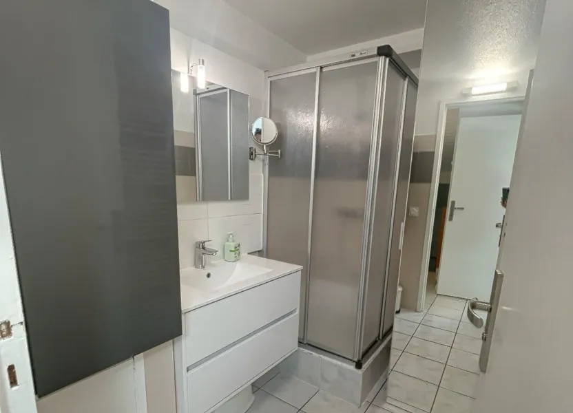Chambre Allée des Fauvettes à Anglet