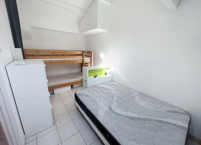 Chambre Allée des Fauvettes à Anglet
