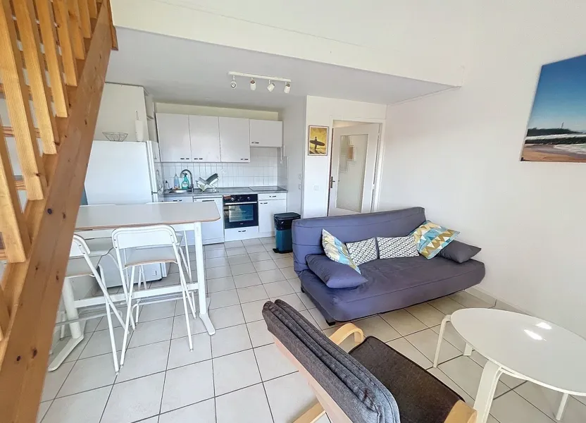 Chambre Allée des Fauvettes à Anglet