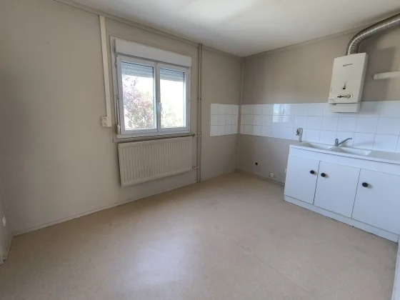 Appartement Rue Michel Anguier à Paray-le-Monial