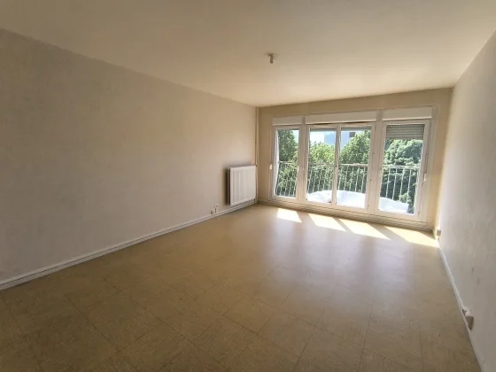 Appartement Rue Michel Anguier à Paray-le-Monial