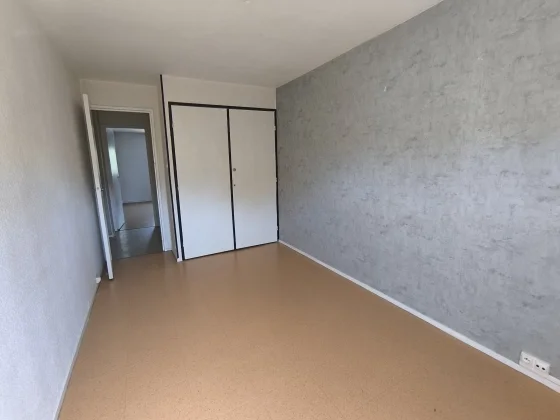 Appartement Rue Michel Anguier à Paray-le-Monial