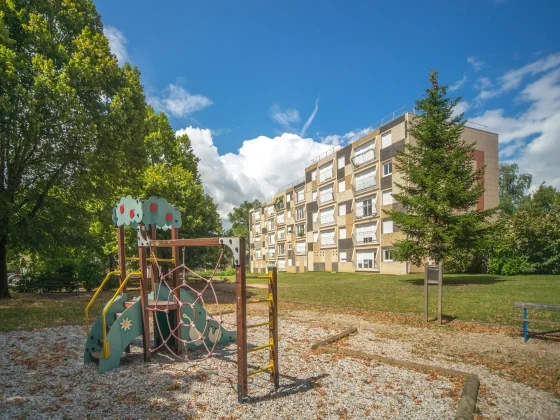 Flat Rue Michel Anguier in Paray-le-Monial
