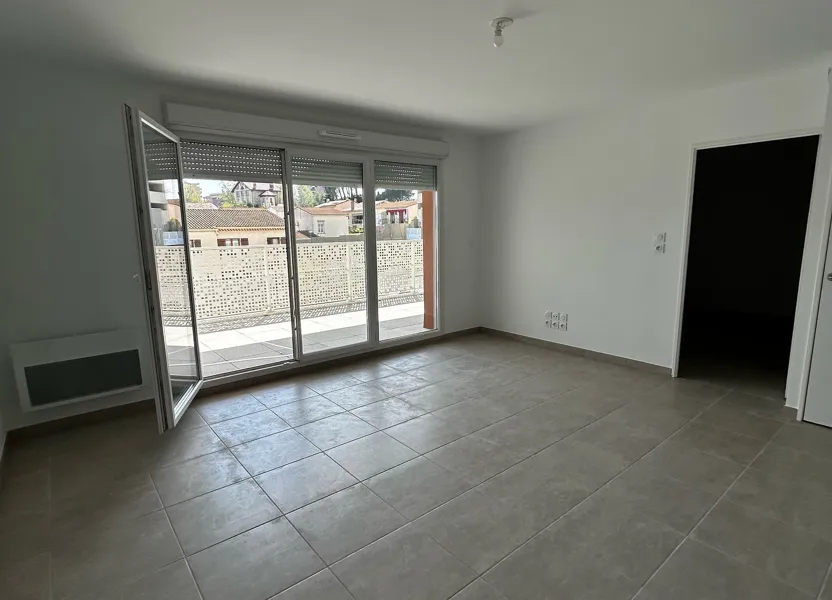 Appartement Impasse de la Coustière à Istres