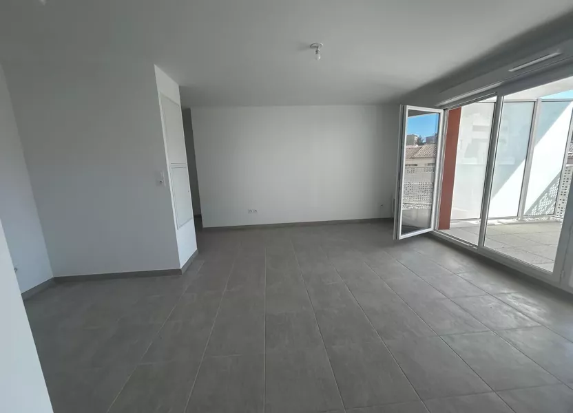 Appartement Impasse de la Coustière à Istres