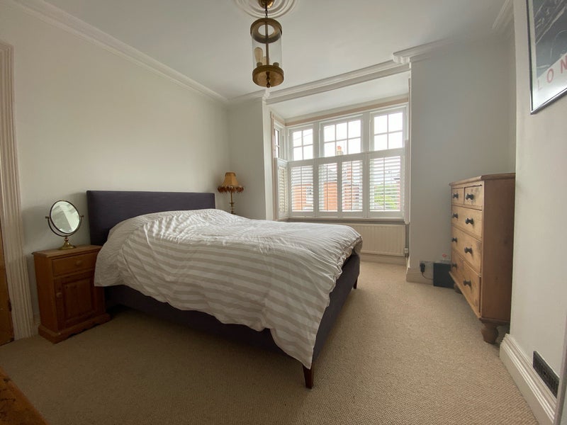 Room Glade Road in Marlow