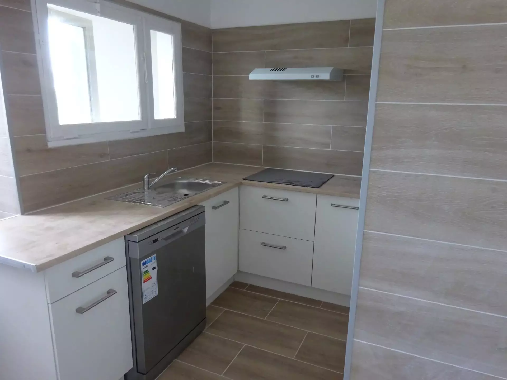 Appartement Le Hameau Jonquières à Martigues