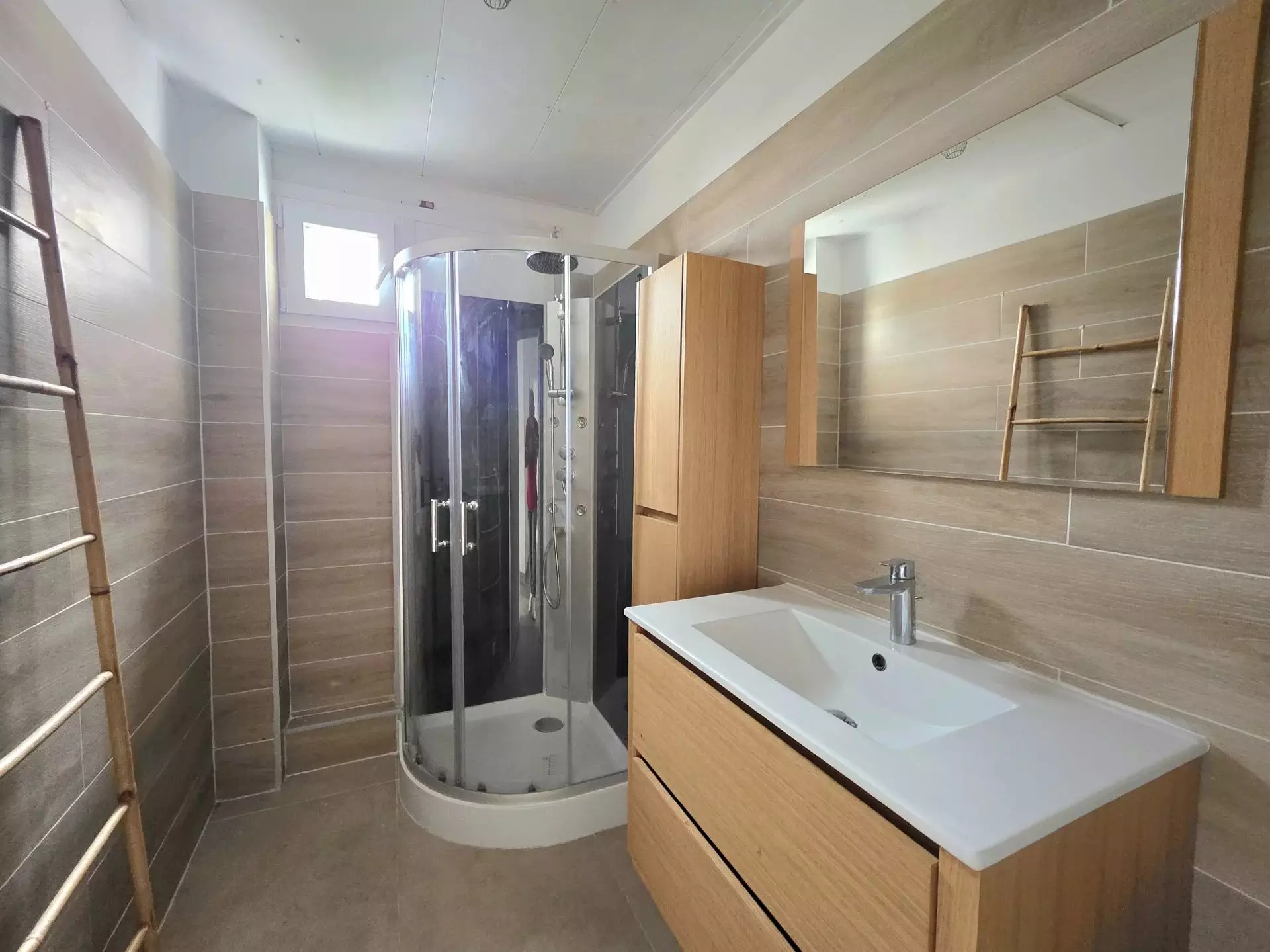 Appartement Le Hameau Jonquières à Martigues