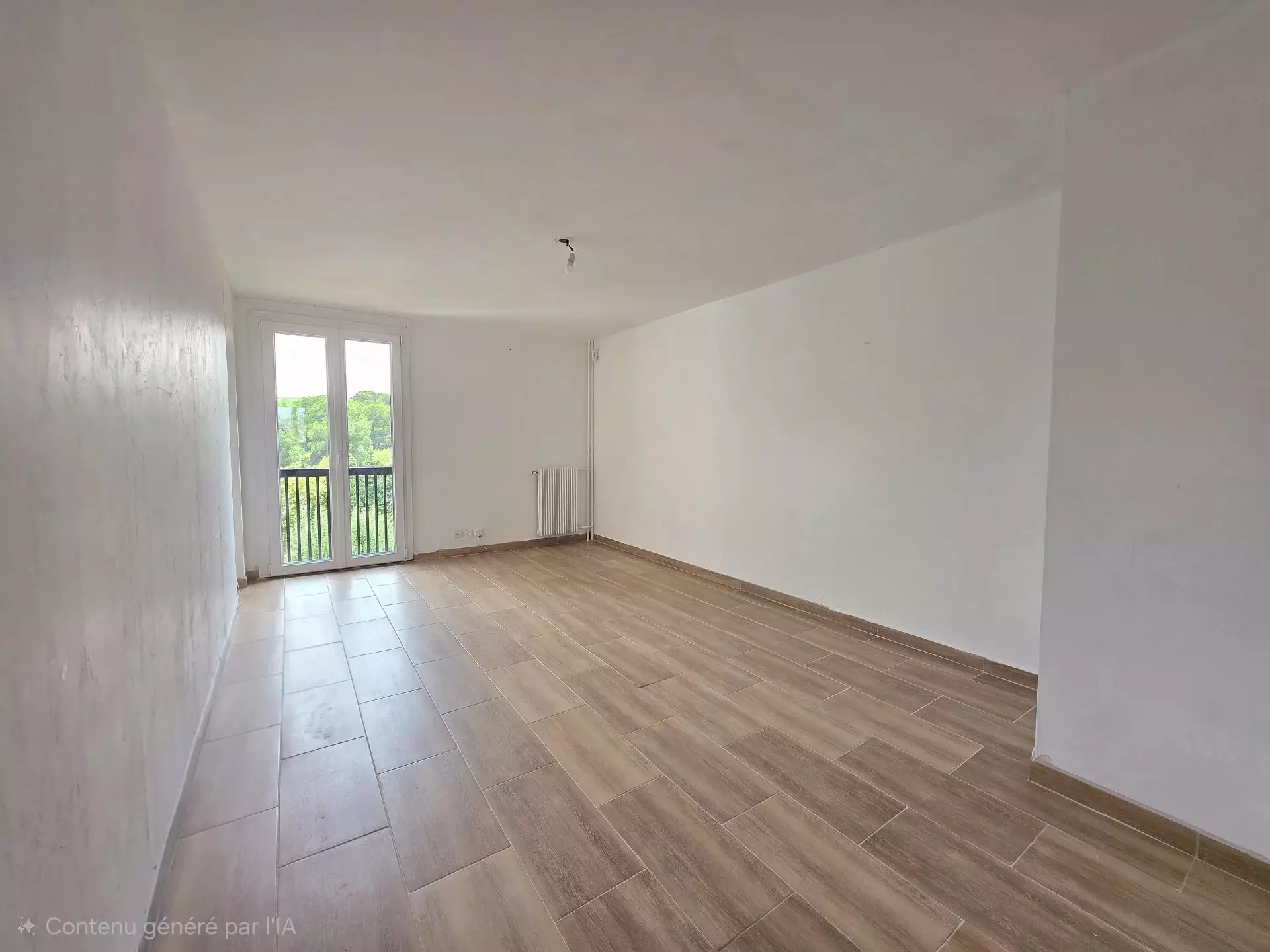 Appartement Le Hameau Jonquières à Martigues