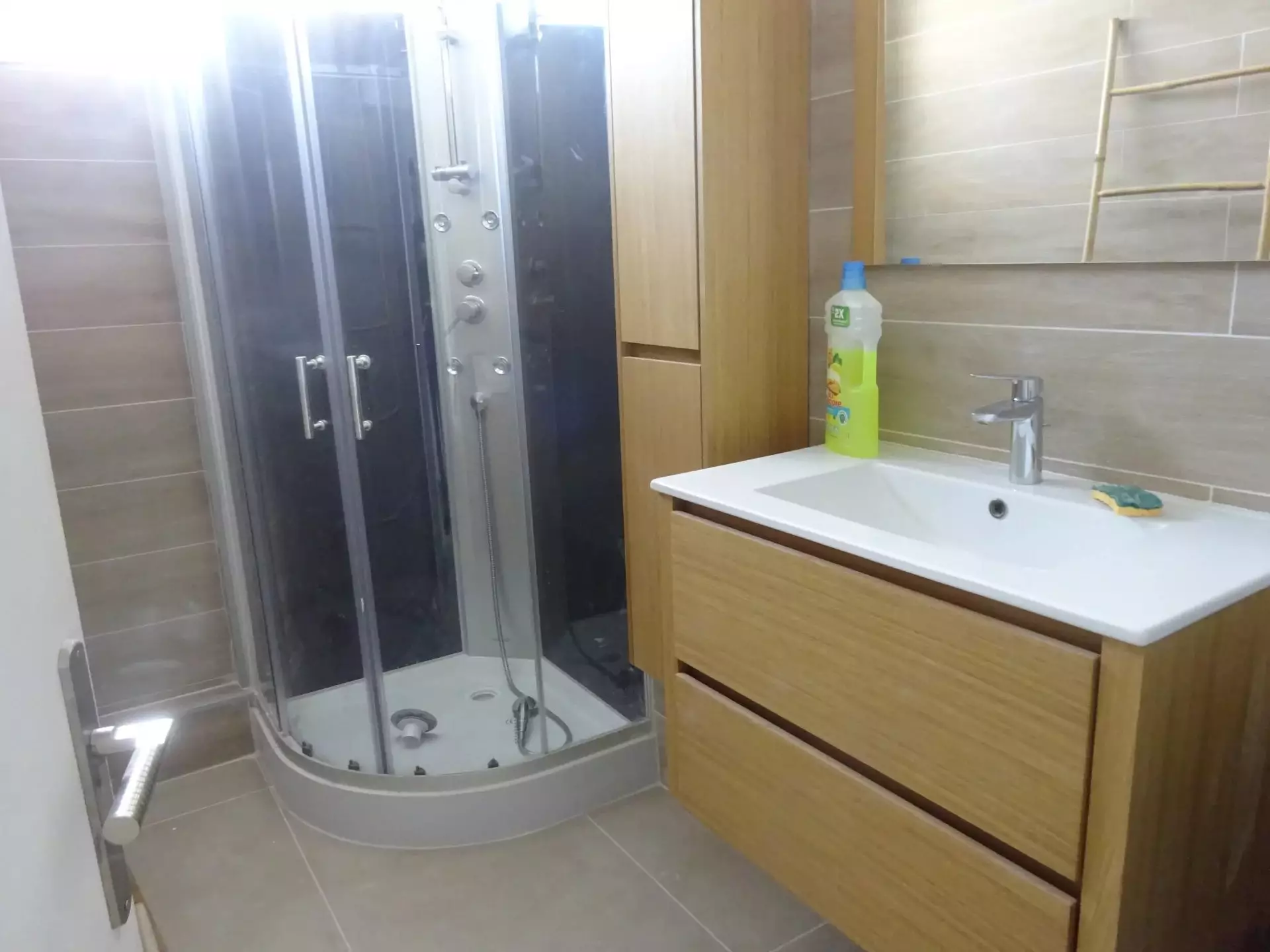 Appartement Le Hameau Jonquières à Martigues