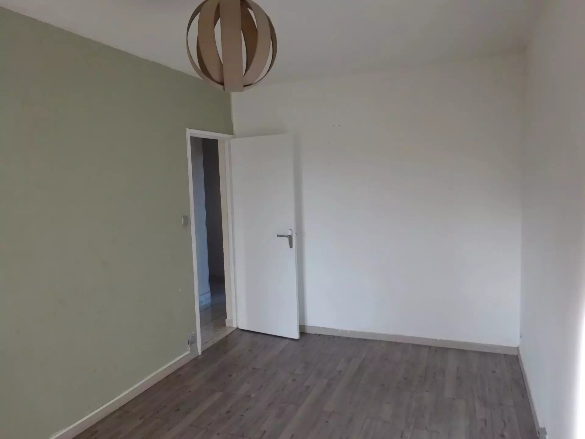 Appartement Le Hameau Jonquières à Martigues