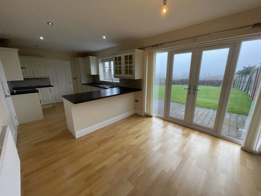 House Locko Road in North East Derbyshire