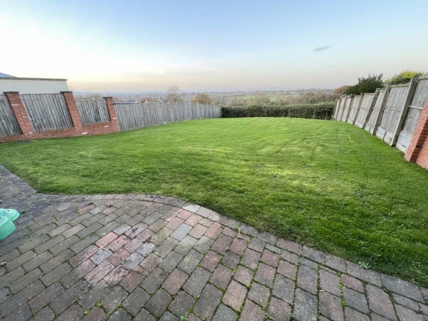 House Locko Road in North East Derbyshire