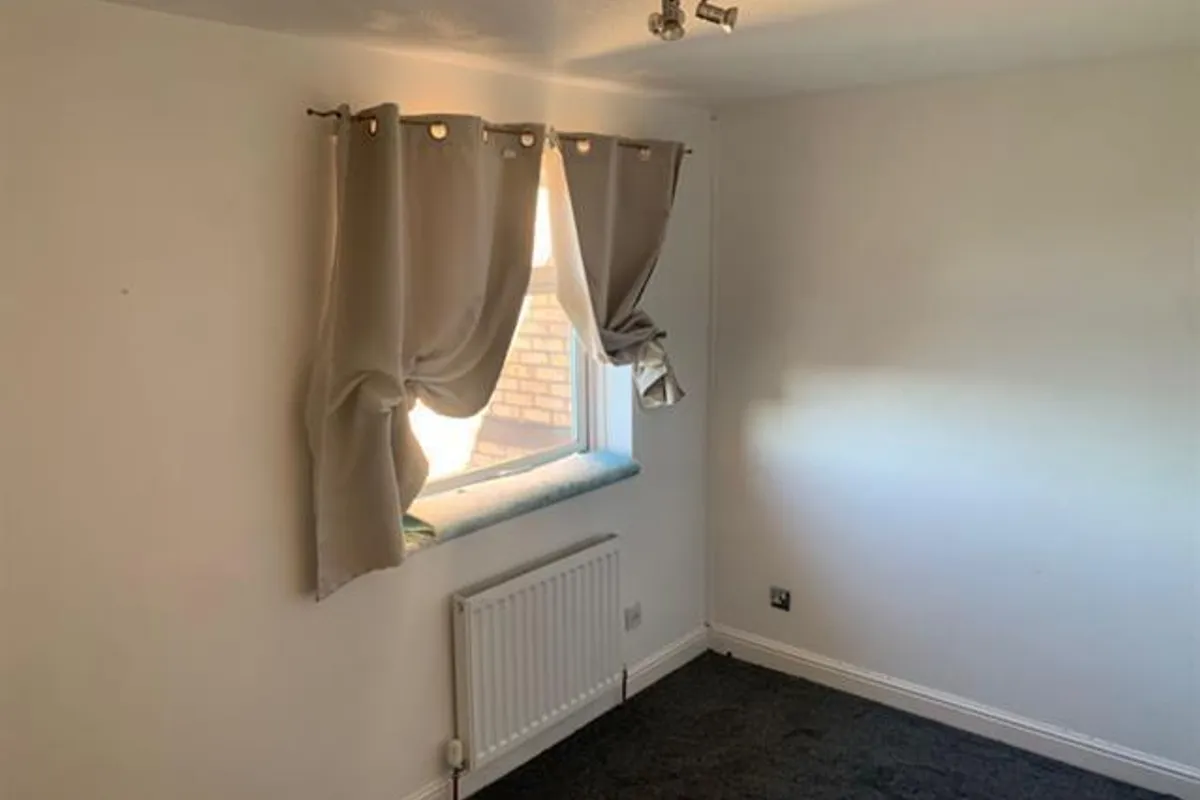 House Whisperdale Court in Middlesbrough