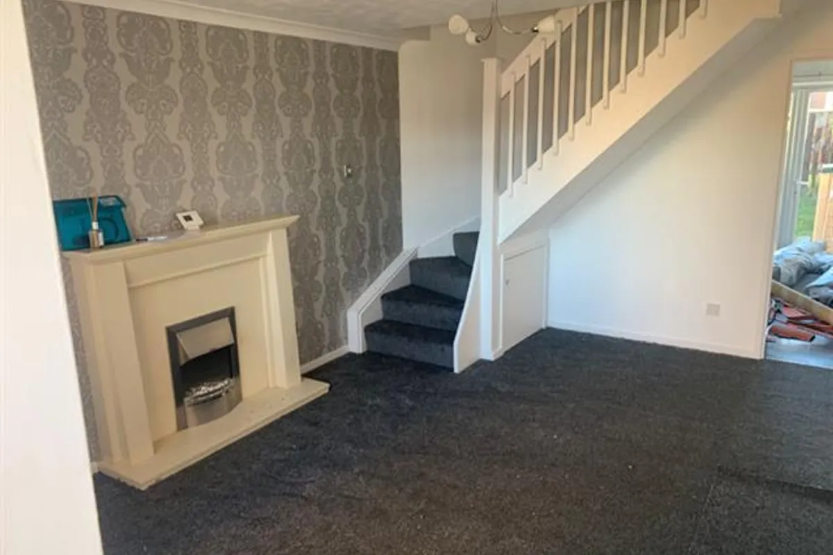 House Whisperdale Court in Middlesbrough