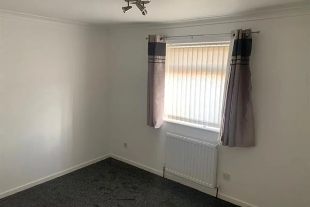 House Whisperdale Court in Middlesbrough