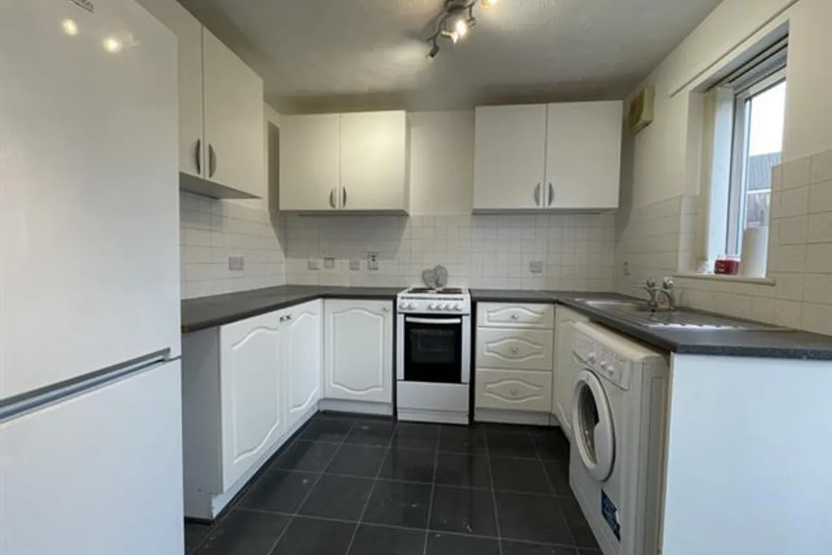 House Whisperdale Court in Middlesbrough
