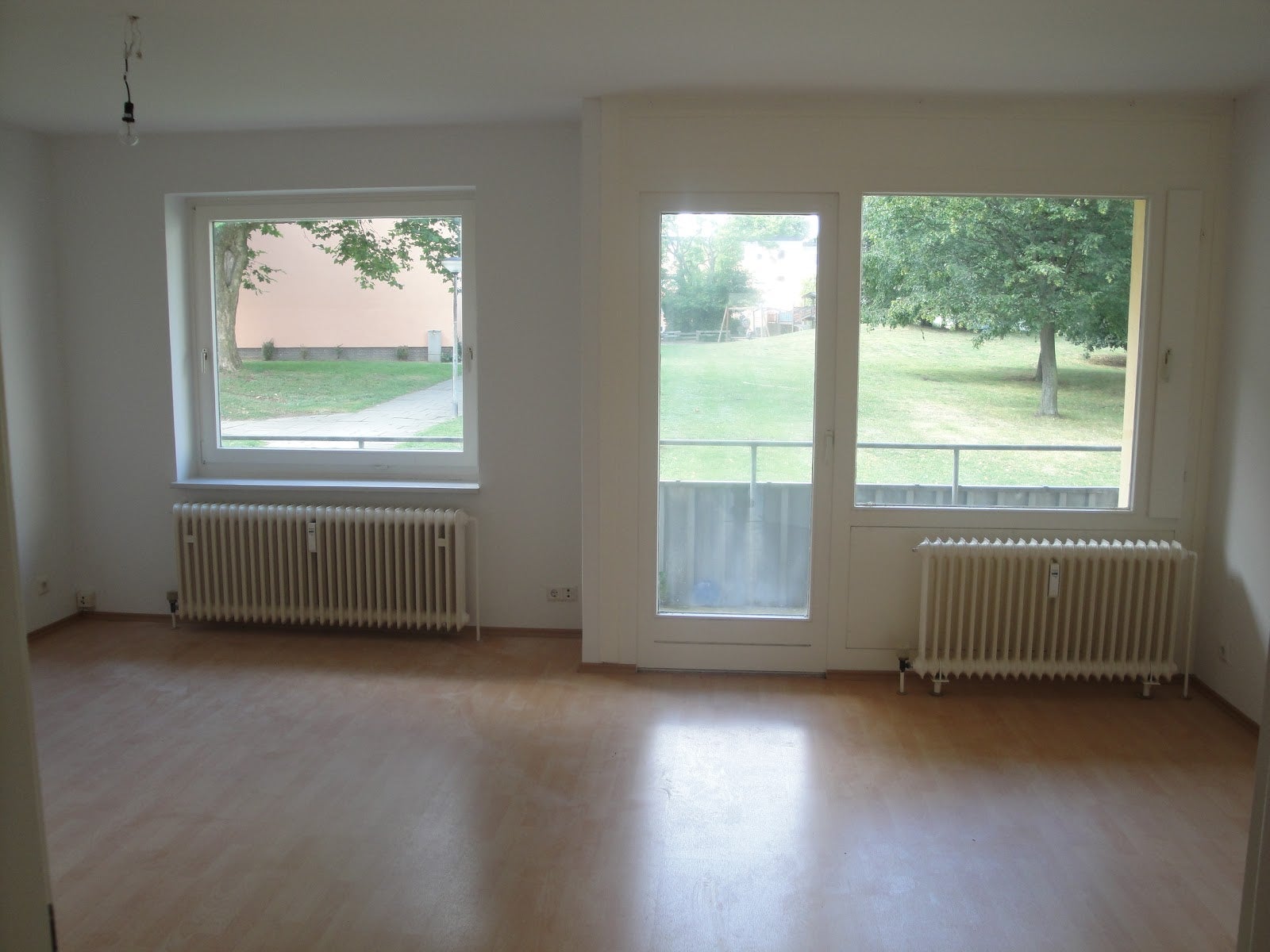 Haus Siemensweg in Salzgitter