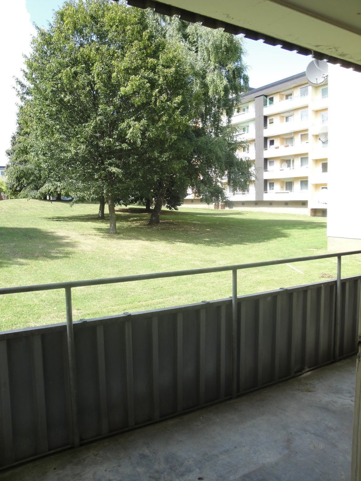 Haus Siemensweg in Salzgitter