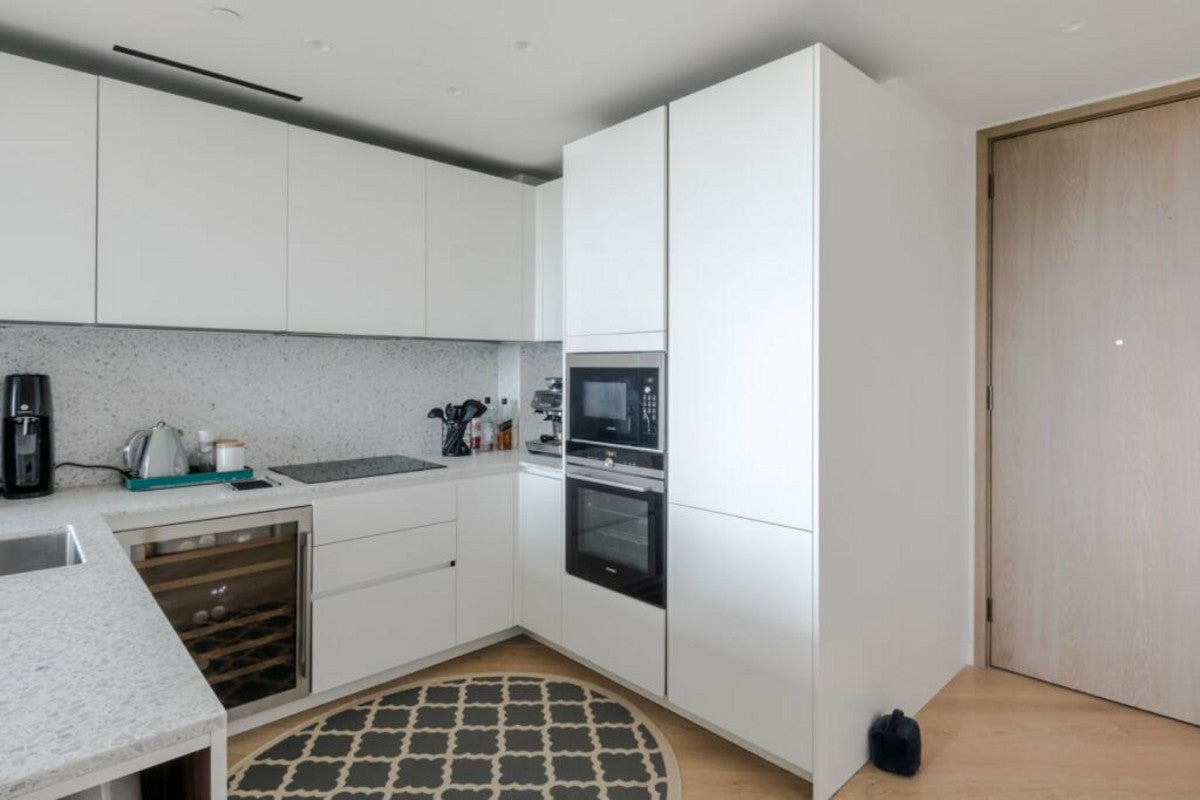 Flat Wood Crescent in Greater London