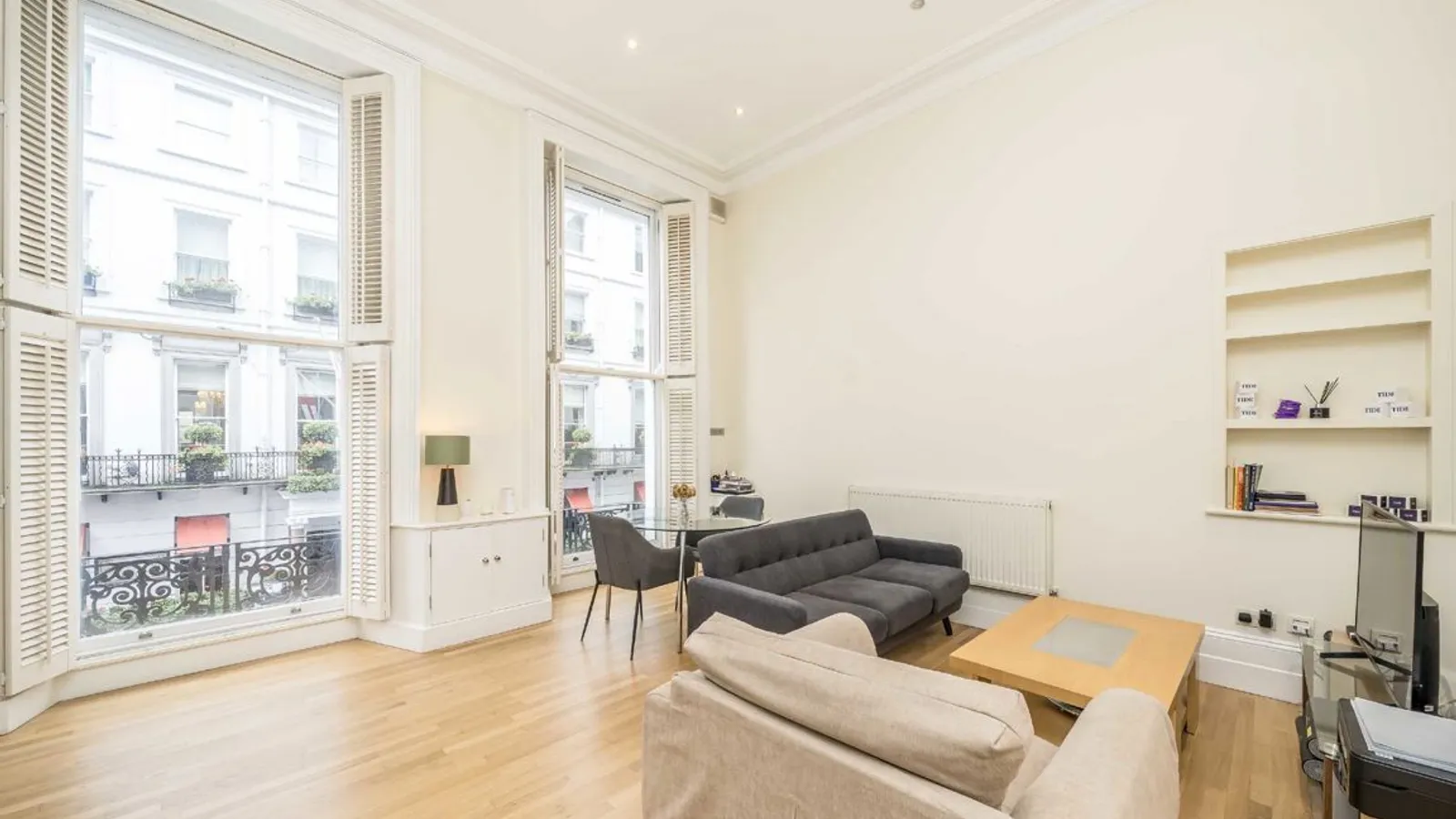Flat Old Bond Street in City of Westminster