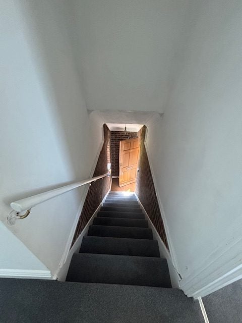 Flat Vita Road in Portsmouth