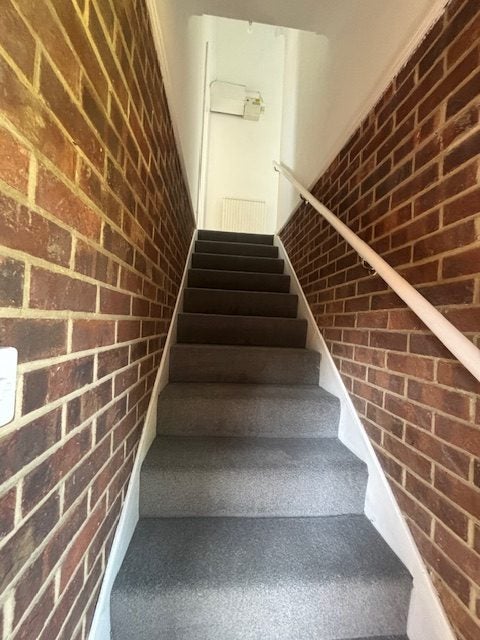 Flat Vita Road in Portsmouth