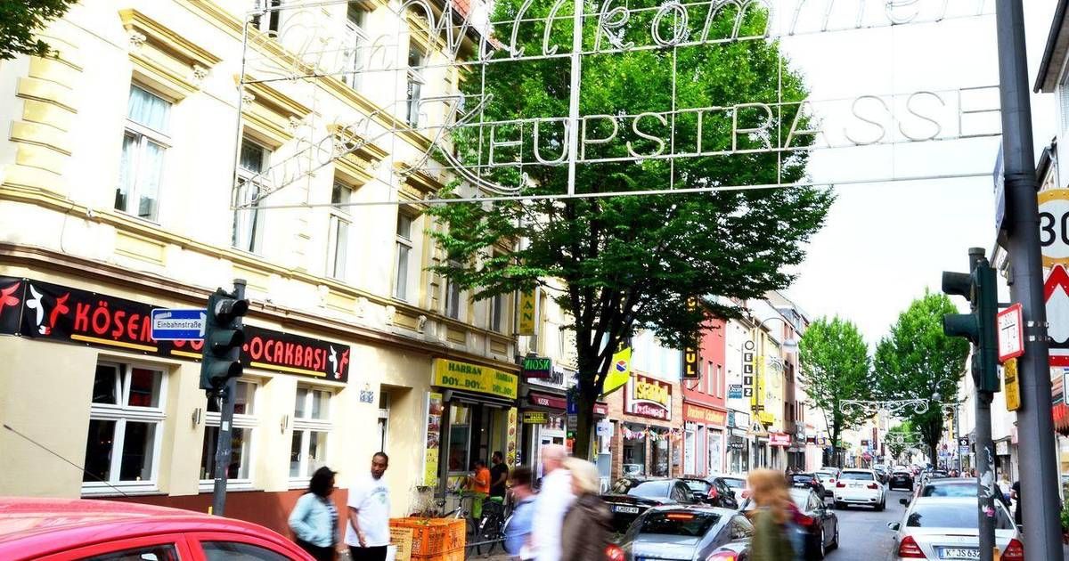 Wohnung Keupstraße in Köln