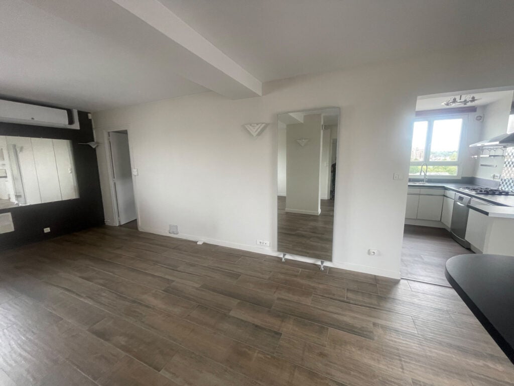 Flat Rue d'Alsace in Essigny-le-Grand