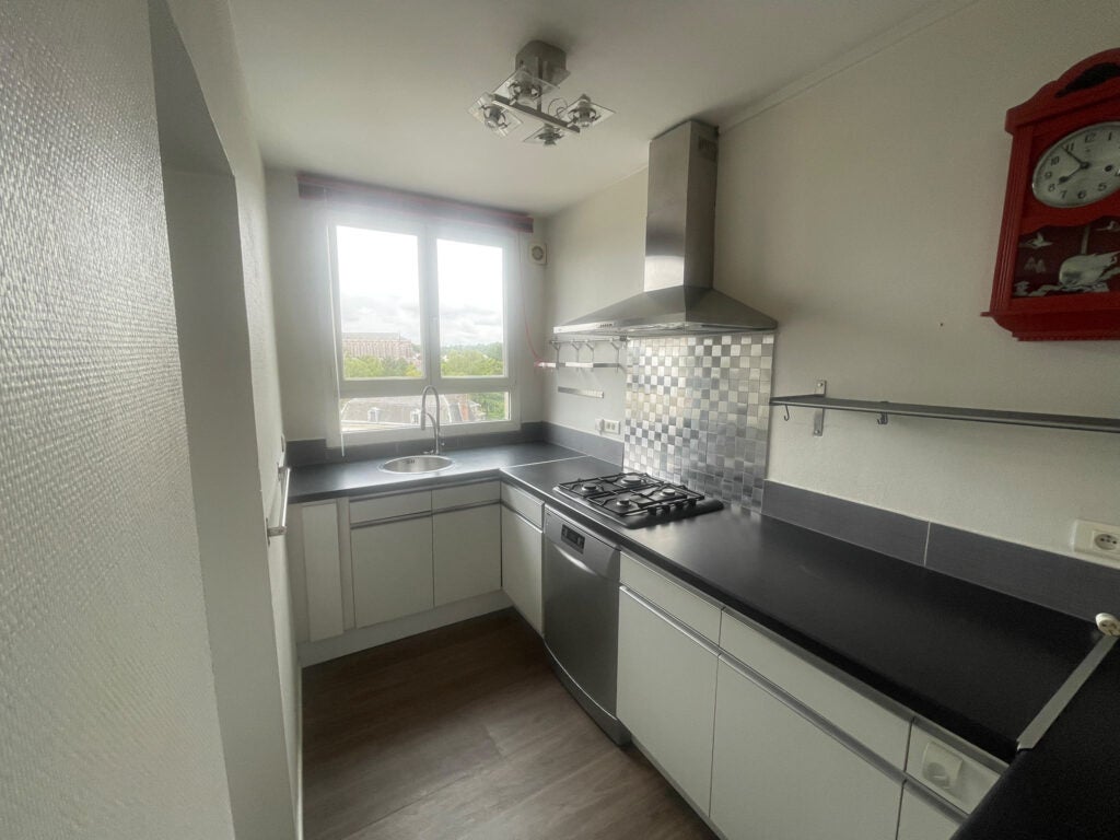 Flat Rue d'Alsace in Essigny-le-Grand
