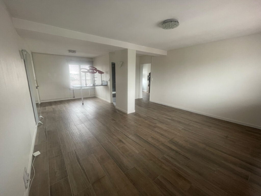 Flat Rue d'Alsace in Essigny-le-Grand