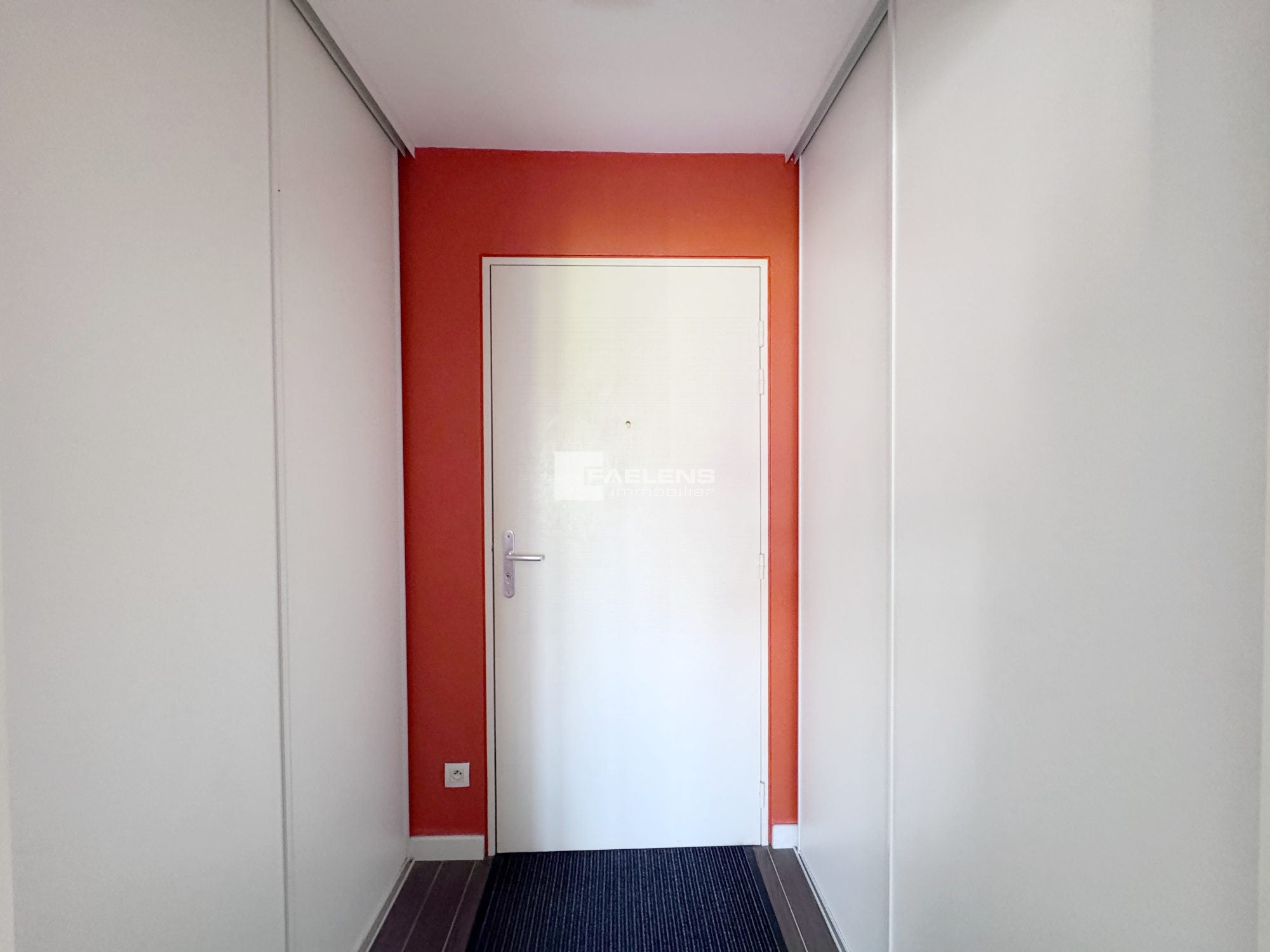Appartement Rue de Douai à Lille