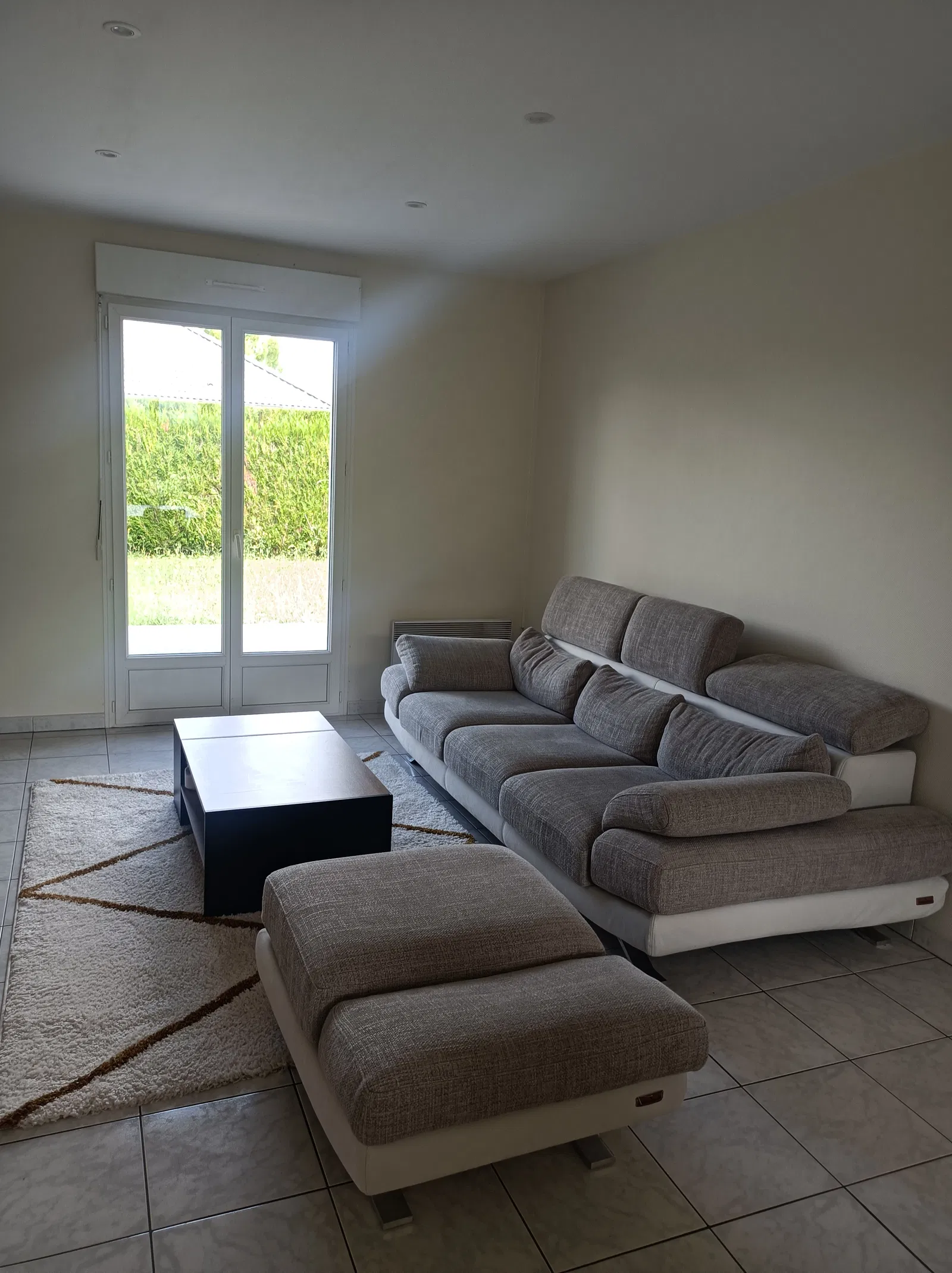 Chambre Rue André Pelletier à Arcis-sur-Aube