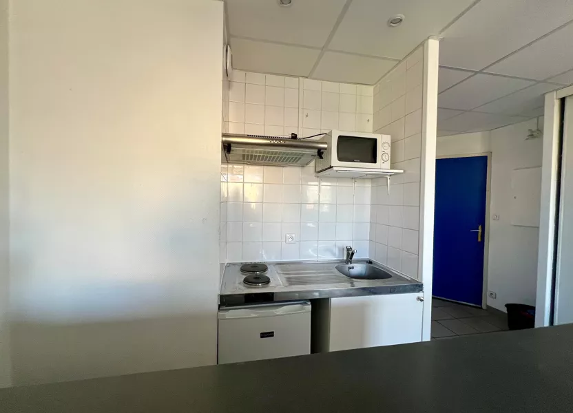 Appartement Rue Guglielmo Marconi à Toulouse