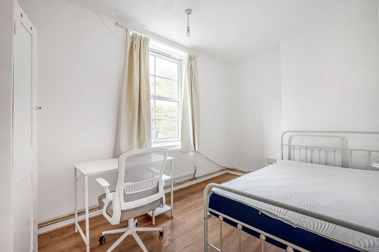 Room Kinglake Street in Greater London