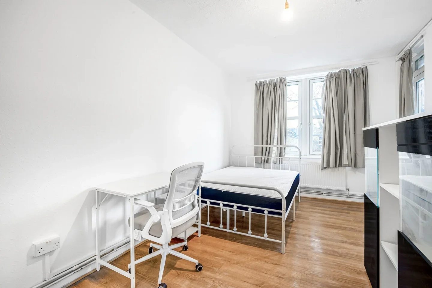 Room Kinglake Street in Greater London