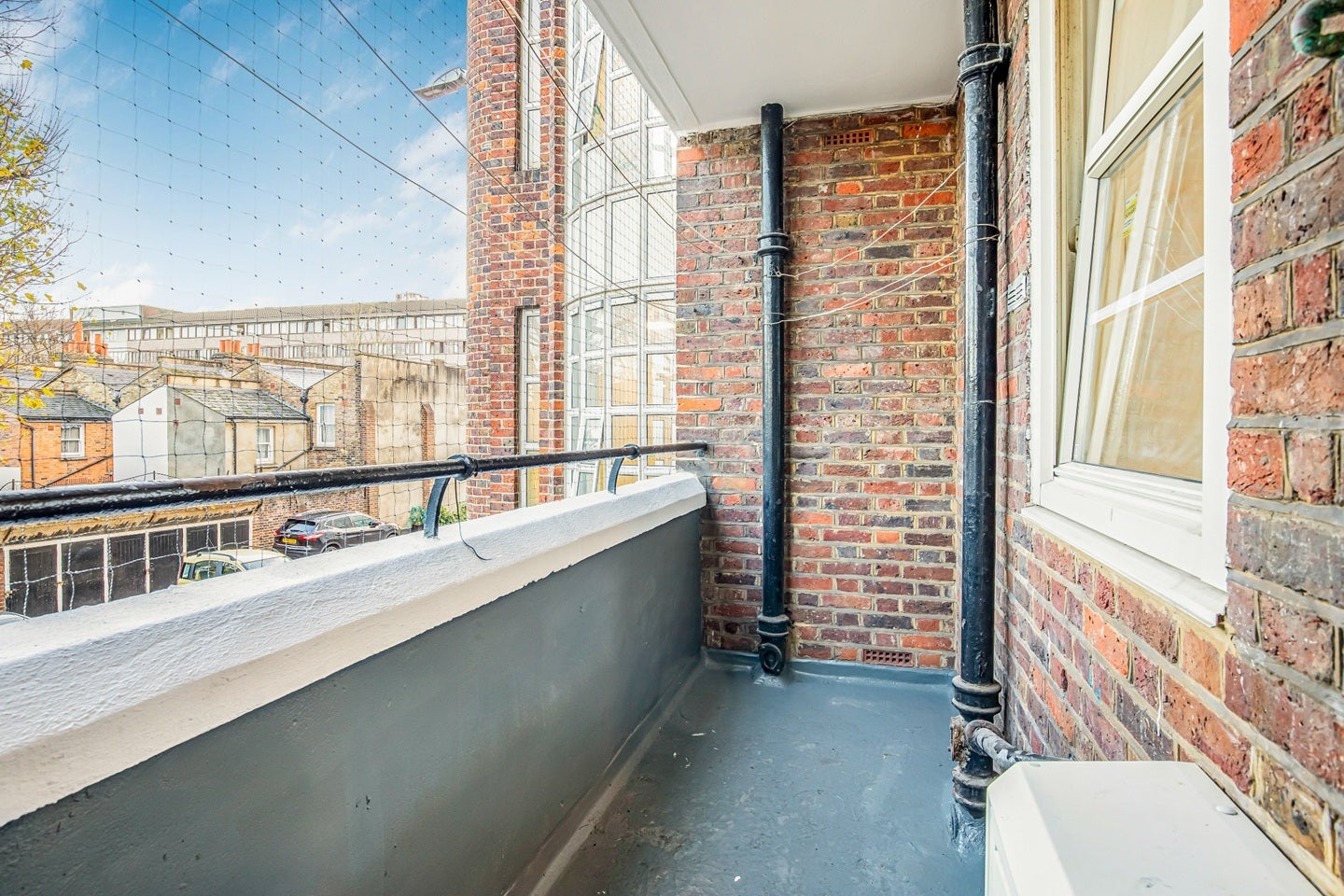 Room Kinglake Street in Greater London