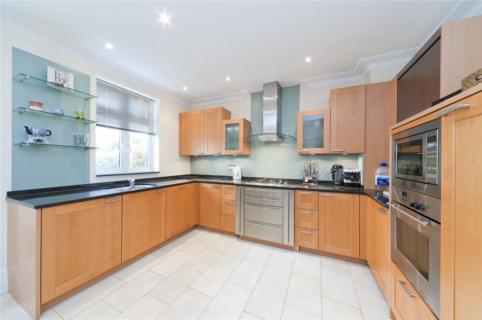 House Kelsall Mews in Greater London