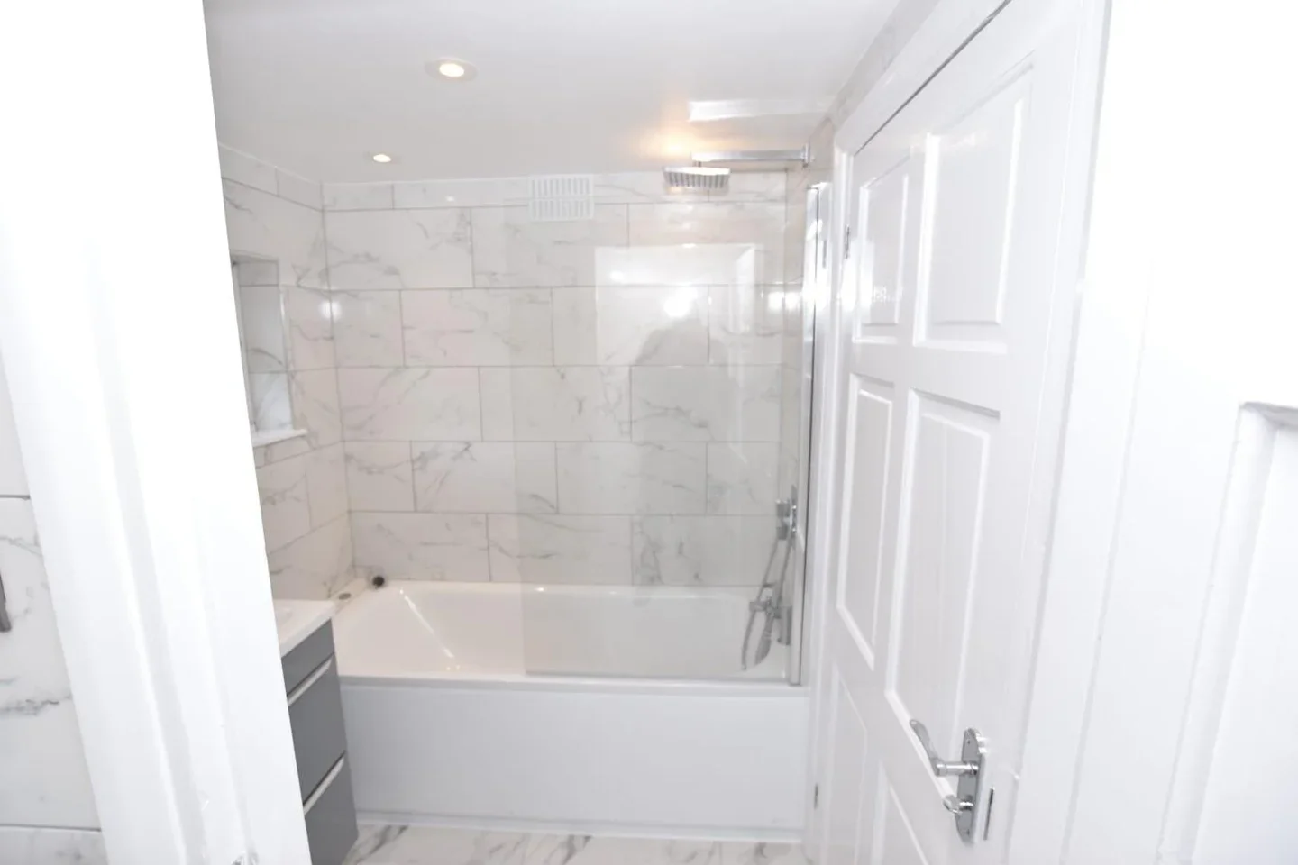 House Pitlake in Greater London