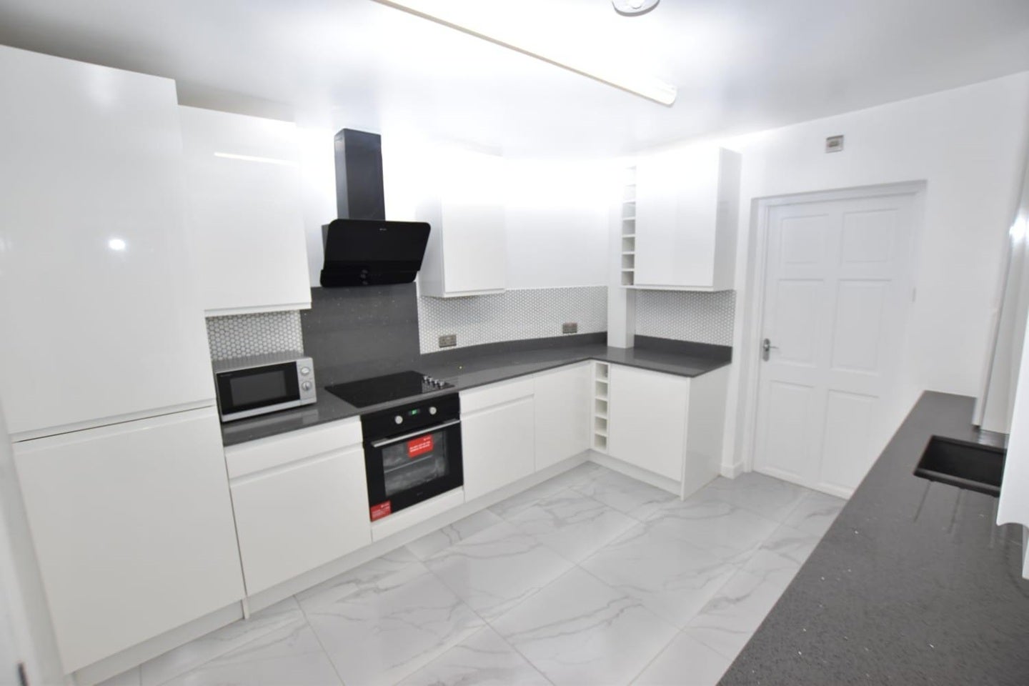 House Pitlake in Greater London
