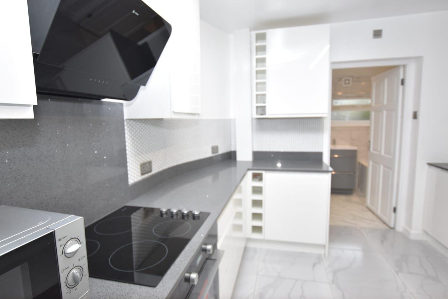 House Pitlake in Greater London