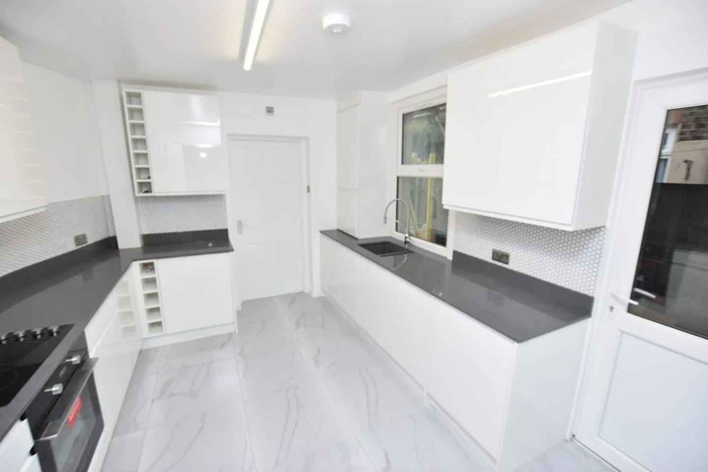 House Pitlake in Greater London