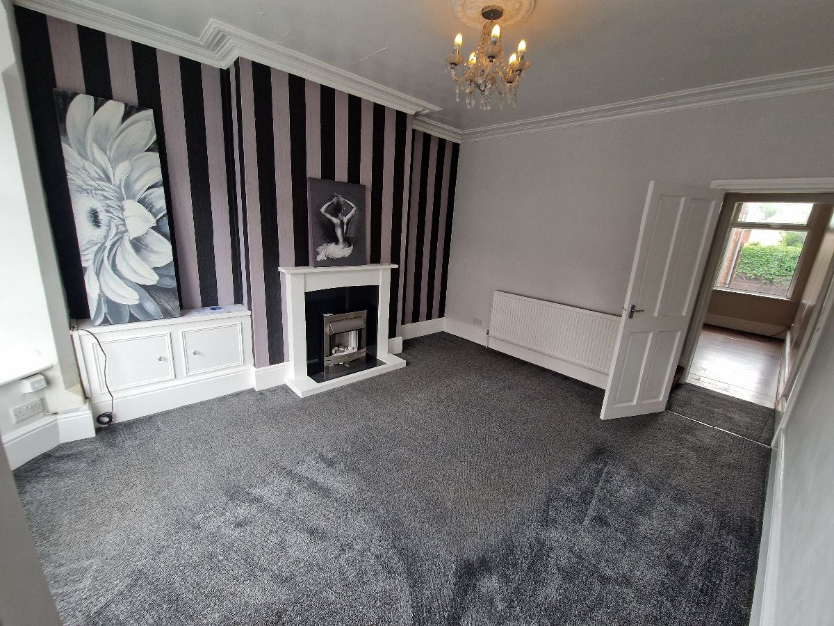 House Clarence Road in Bassetlaw