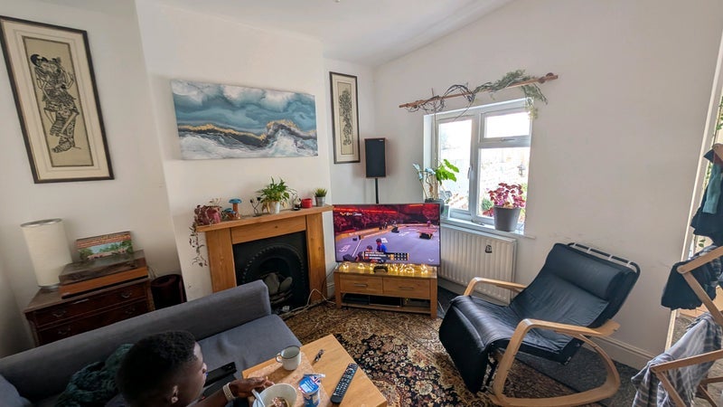 Room Horley Road in Bristol