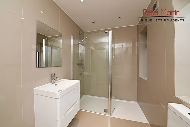Flat Portsdown Mews in Greater London