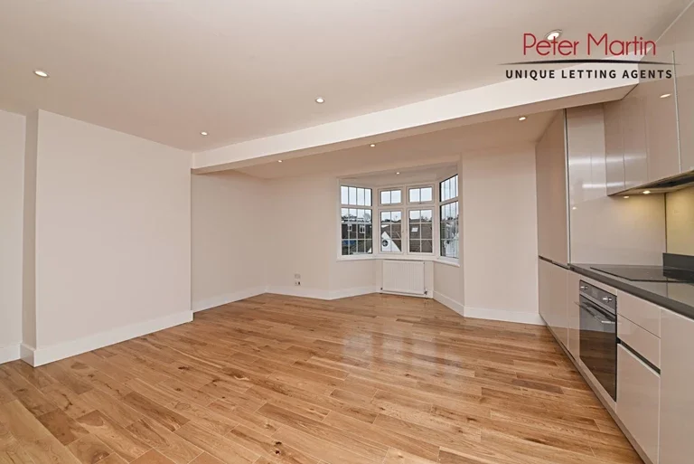 Flat Portsdown Mews in Greater London