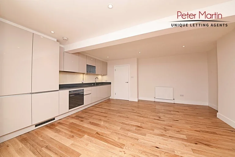 Flat Portsdown Mews in Greater London