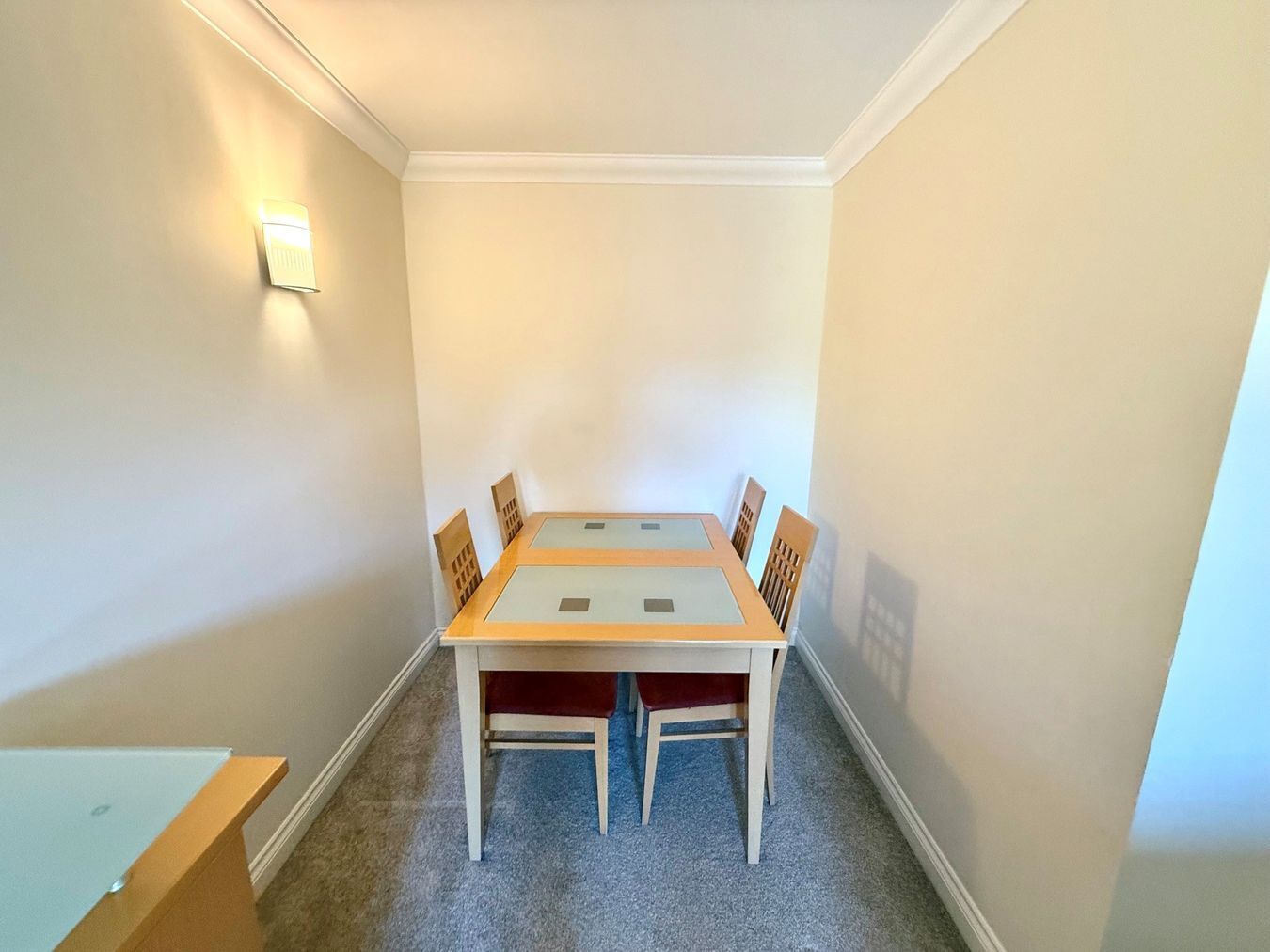 Flat Fobney Street in Reading