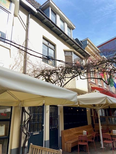 Korte Koestraat 3 BS in Utrecht