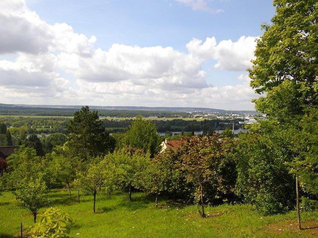 Chambre Chemin des Champeaux à Vaux-sur-Seine
